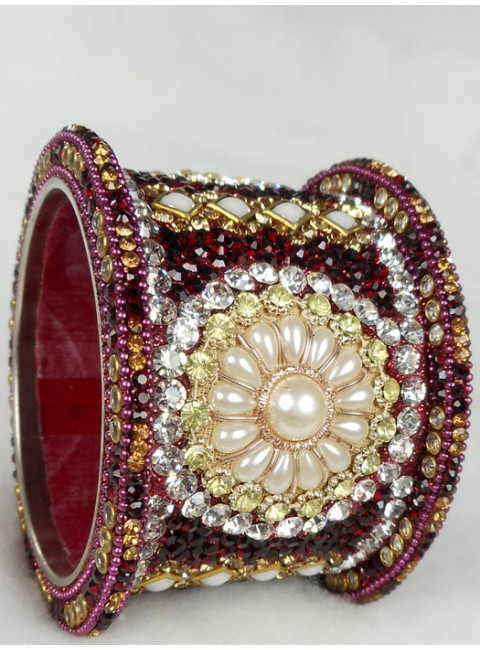 Lakh Bangles
